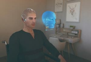 Holowave