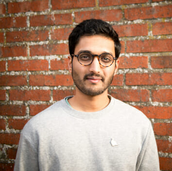 Reuben Dsilva