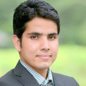 Gautam Dadhich – Profind