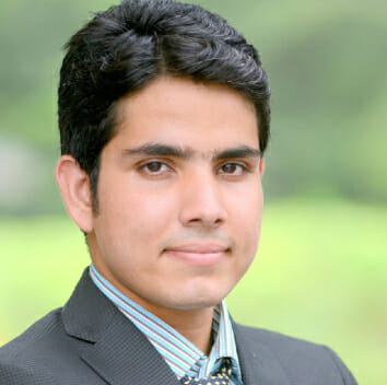 Gautam Dadhich – Profind