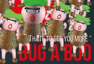 Bug A Boo