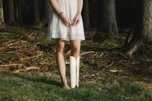 Swift – at home prosthetic leg