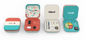 Self-Management School Kit for Children with Type I Diabetes in Egypt