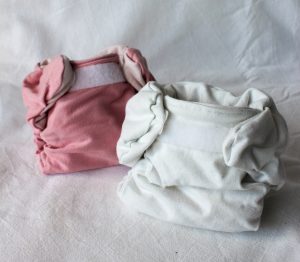 SNUGG Reusable Compostable Diapers