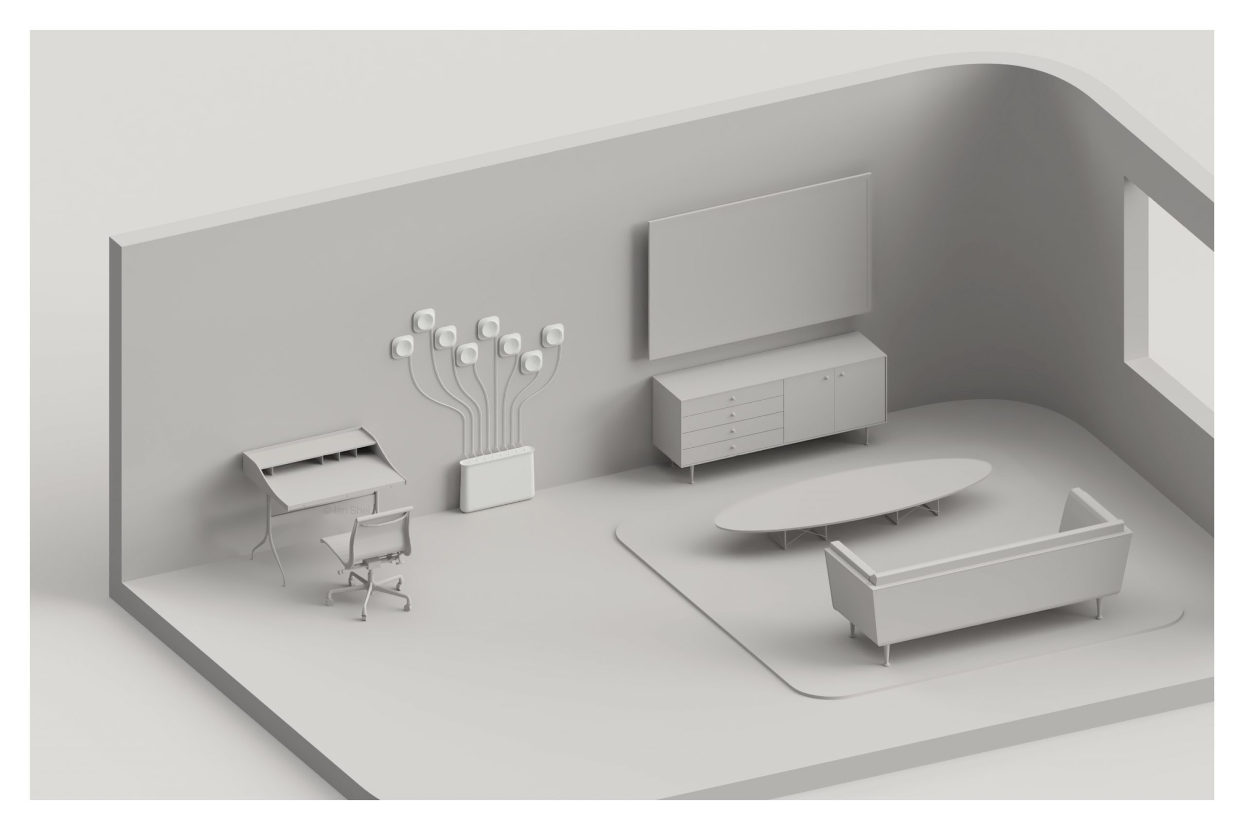 Module – Expandable configurable air quality management system