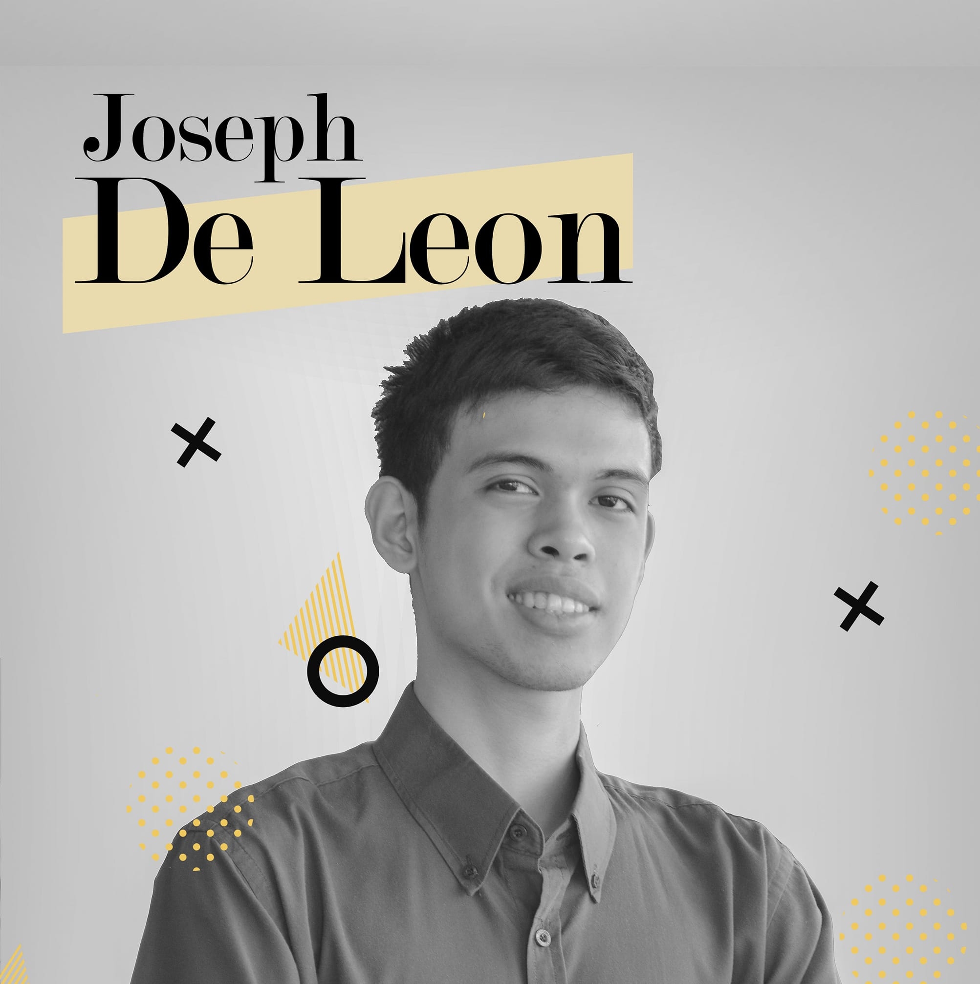 Joseph Aristotle de Leon