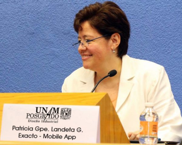 Patricia Landeta
