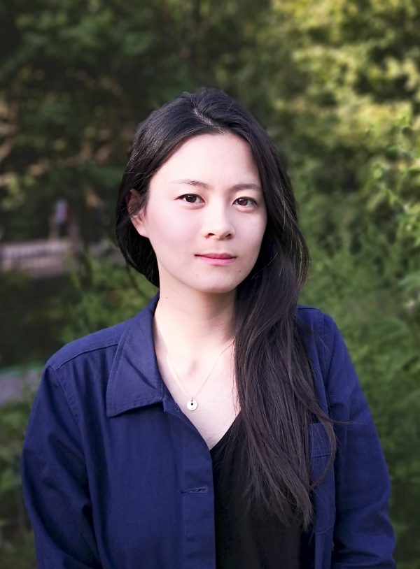 Christelle Zheng