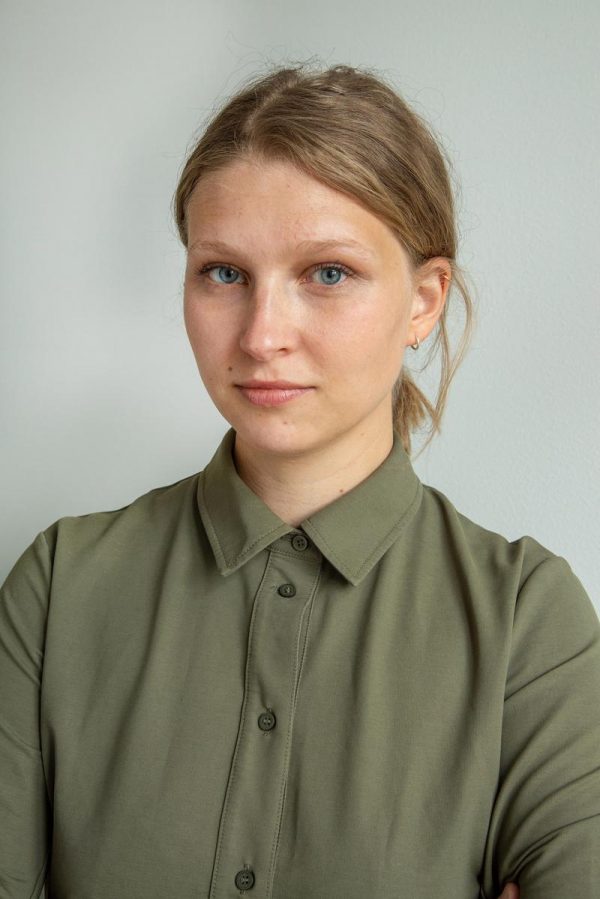 Anna Koppmann