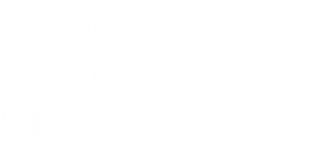 British Higher School of Art and Design