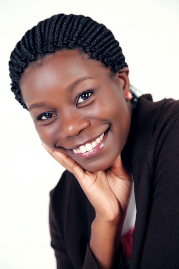 Margaret Nanyombi