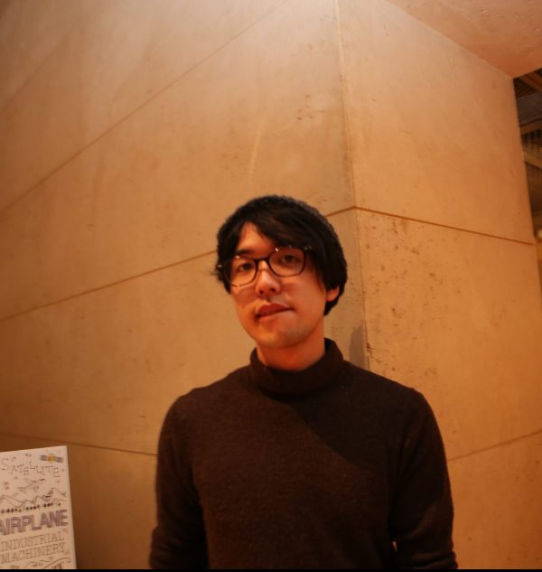 Hiroki Urase