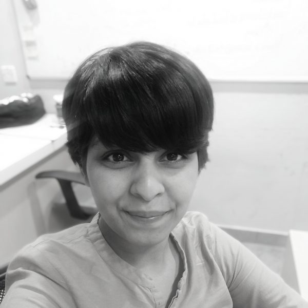 Madhavi Ojha