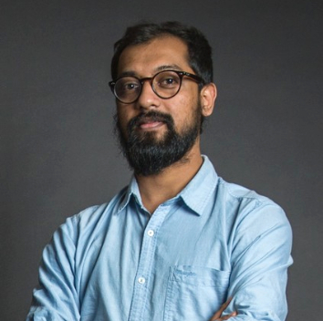 Varun Sanghvi