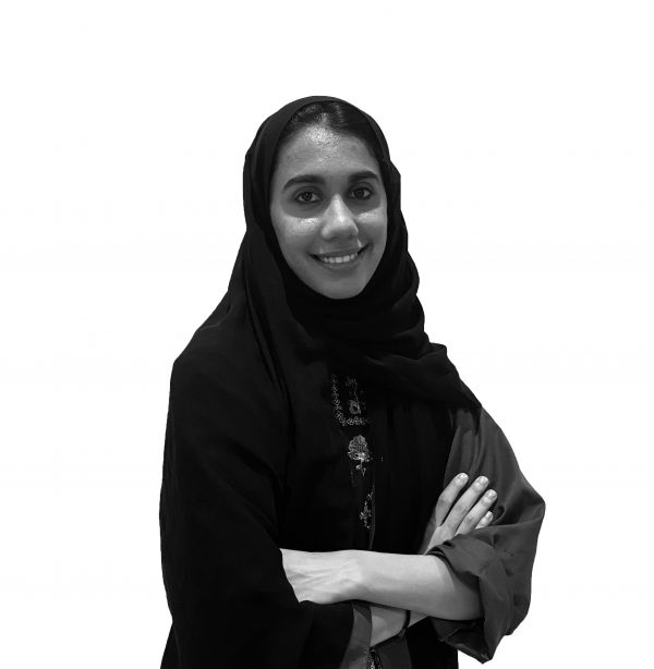 Maryam Abdulrashid