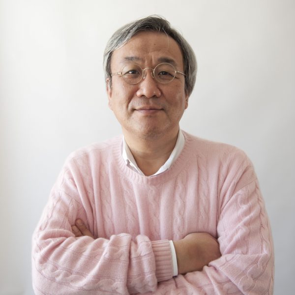 Naohito Okude