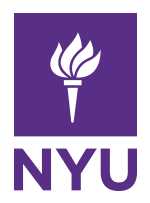 New York University (NYU)