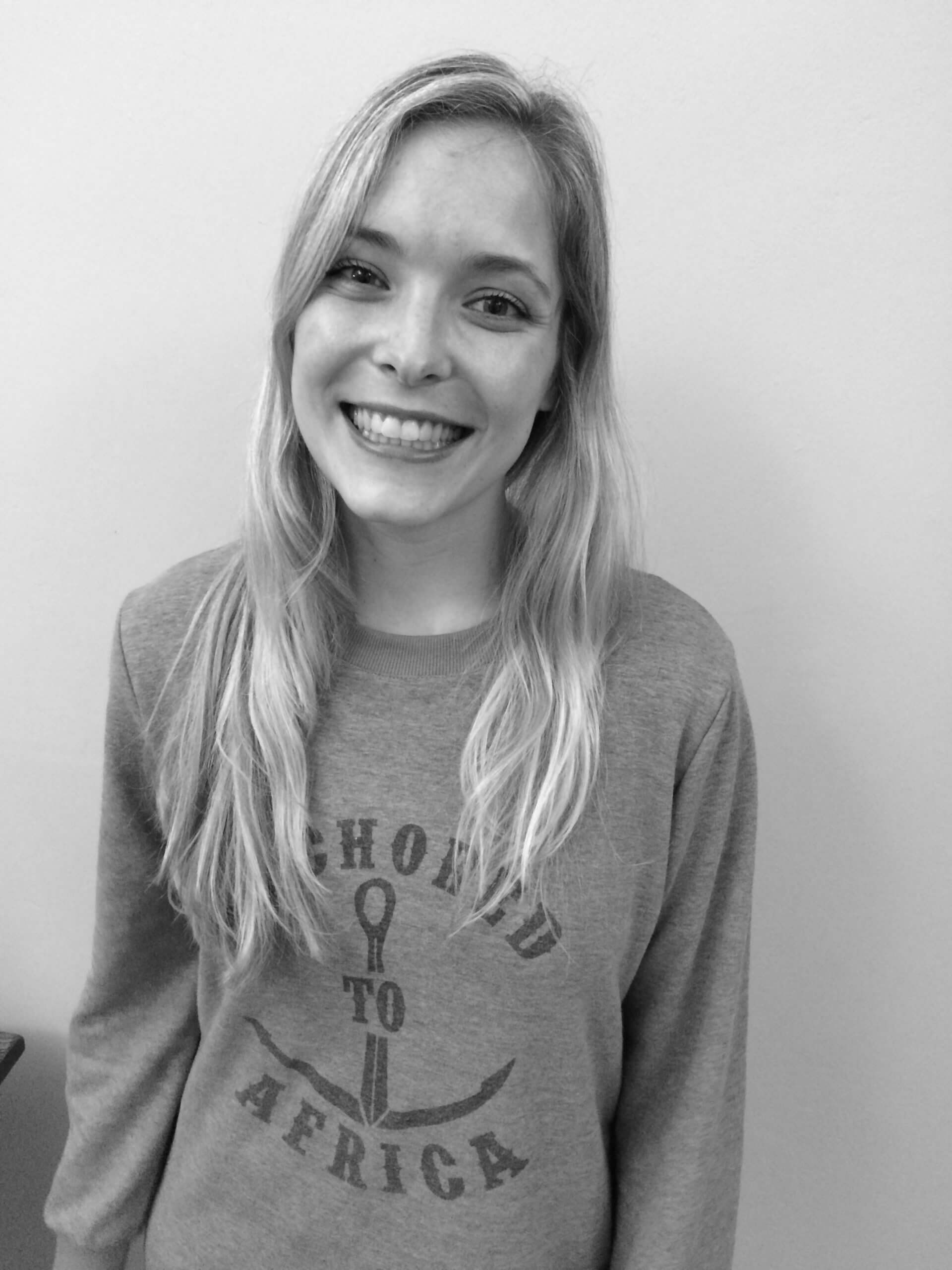 Nicky van den Aardweg Prototypes for Humanity