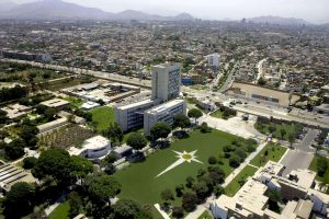 Pontifical Catholic University of Rio de Janeiro (PUC Rio)