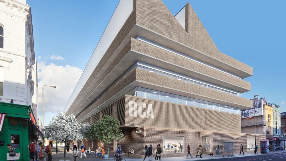 Royal Colleg of Art