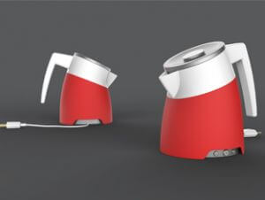 Sense – Intuitive Kettle