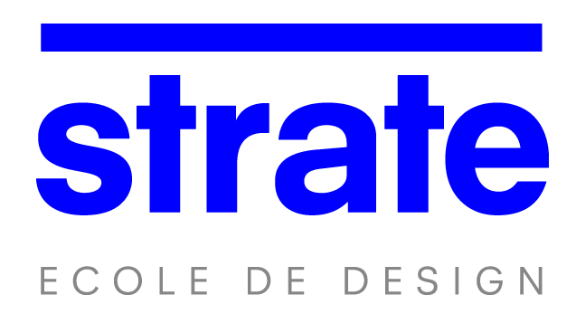 Strate School of Design