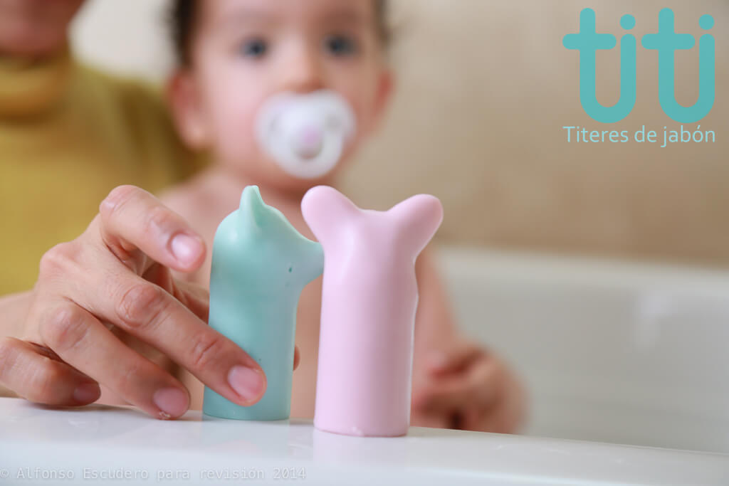 TITI – Soap Puppetry
