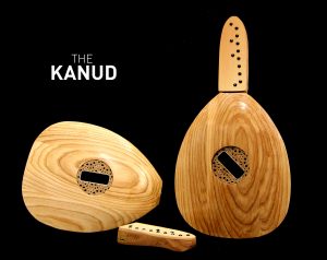 The KANUD