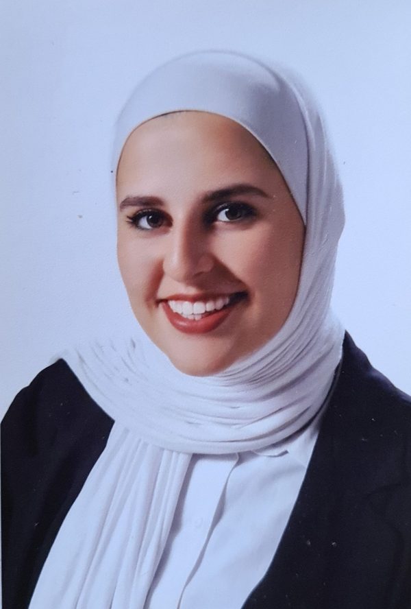 Raghad Ziyadeh