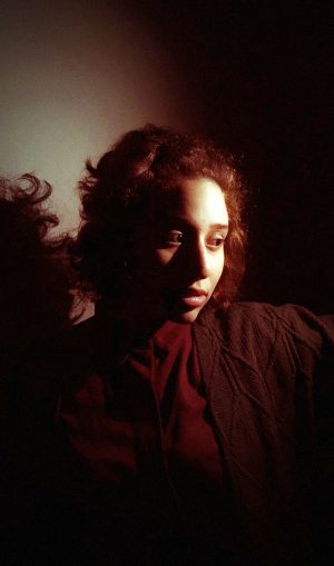 Lubna AlMadani