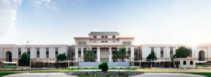 Abu Dhabi University