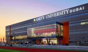 Amity University Dubai