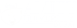 Amity University Dubai