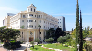 Bar Ilan University