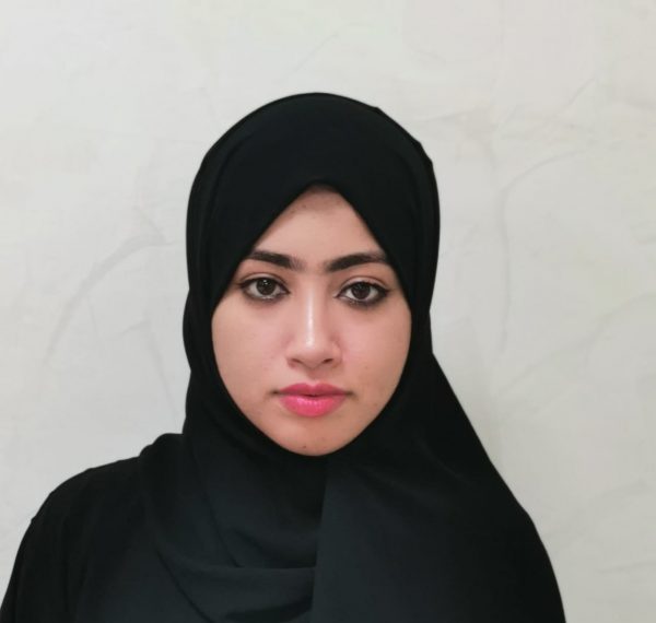 Buthaina Al Badi