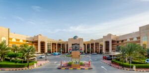 Ajman University