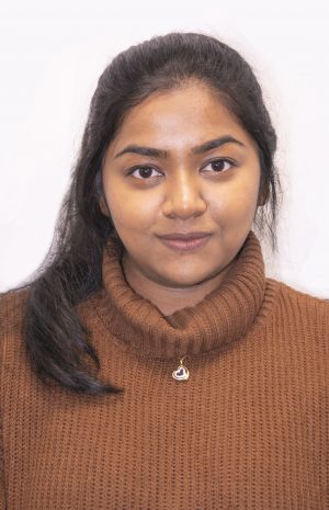 Gayathri Kopattil