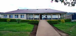 Kabale University