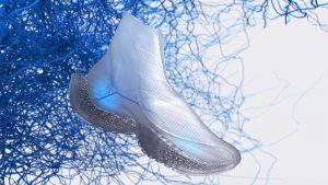 REALITY – the future of footwear