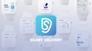 Silent Delivery