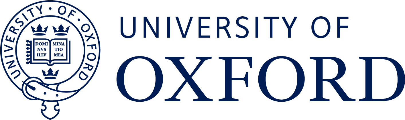 University of Oxford