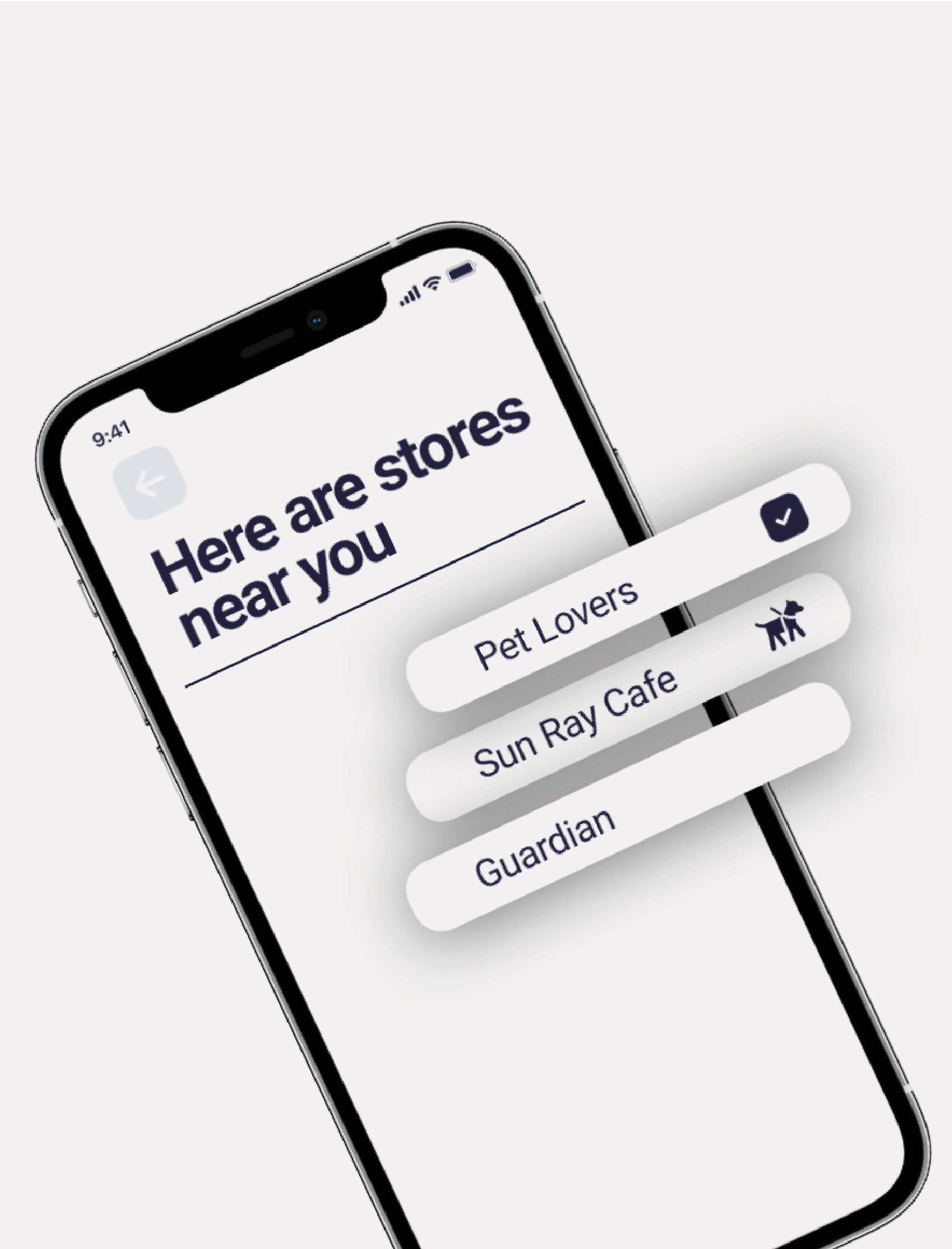 SENS Prototypes for Humanity