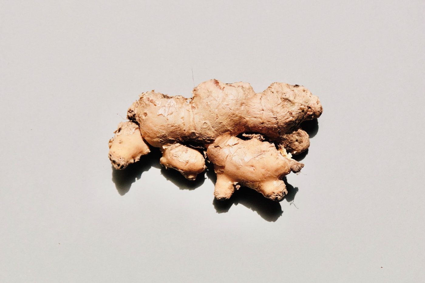 African Ginger Research