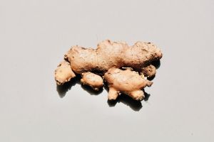 African Ginger Research