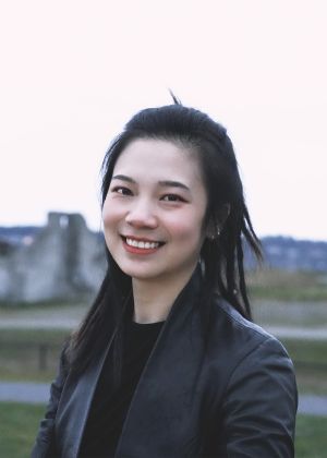 Danli Luo