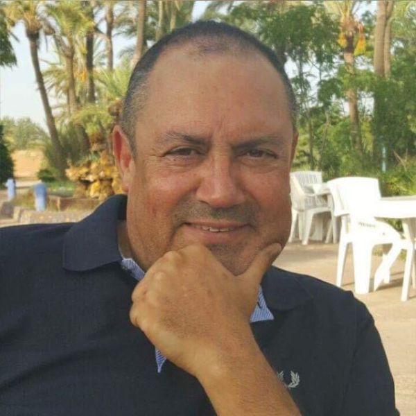 Prof. Jalal El Oualidi
