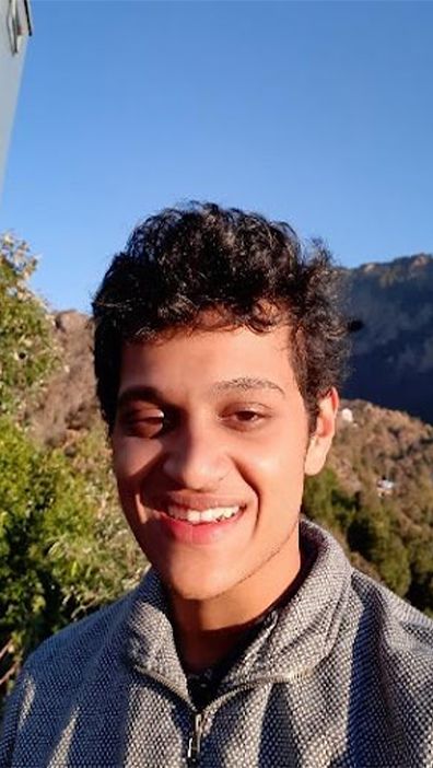 Aditya Agrawal