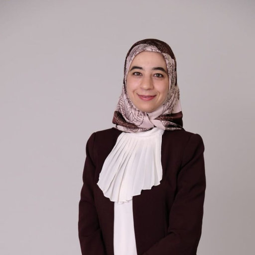 Dr. Aicha Boukhriss