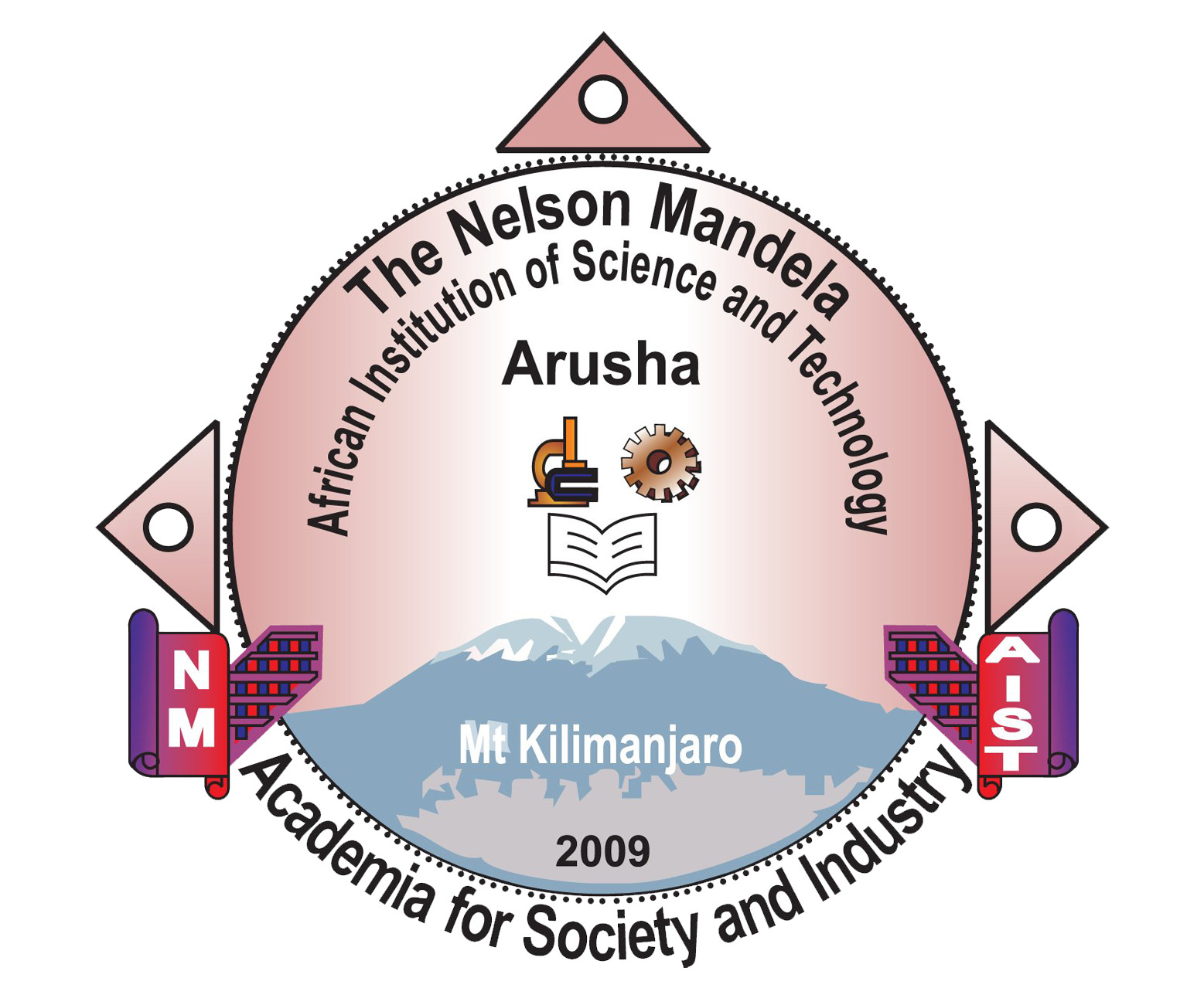 The Nelson Mandela African Institution of Science and Technology
