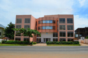 Bujumbura International University (BIU)